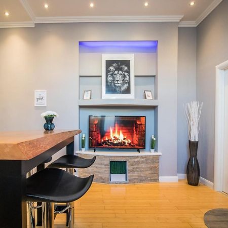 Belgrade Downtown Residence المظهر الخارجي الصورة