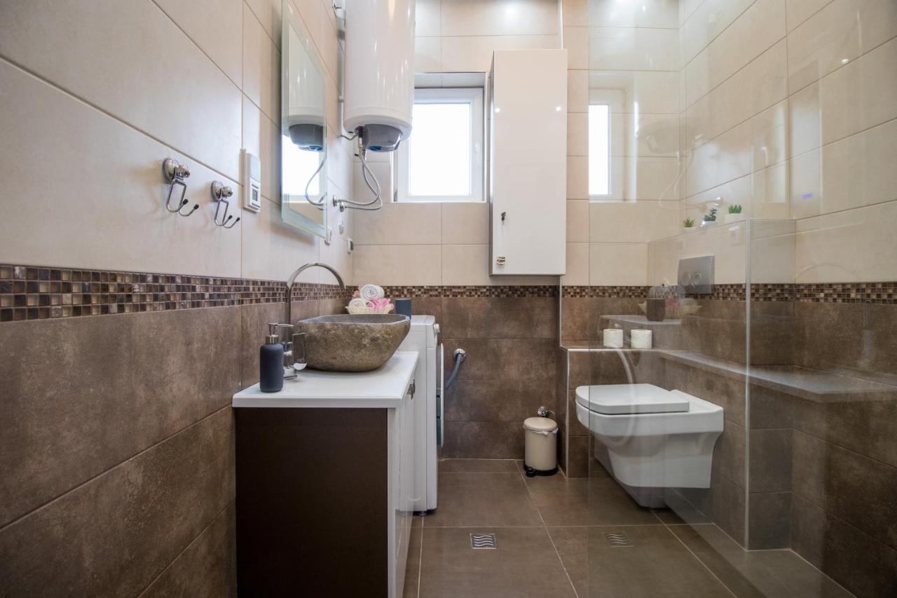 Belgrade Downtown Residence المظهر الخارجي الصورة
