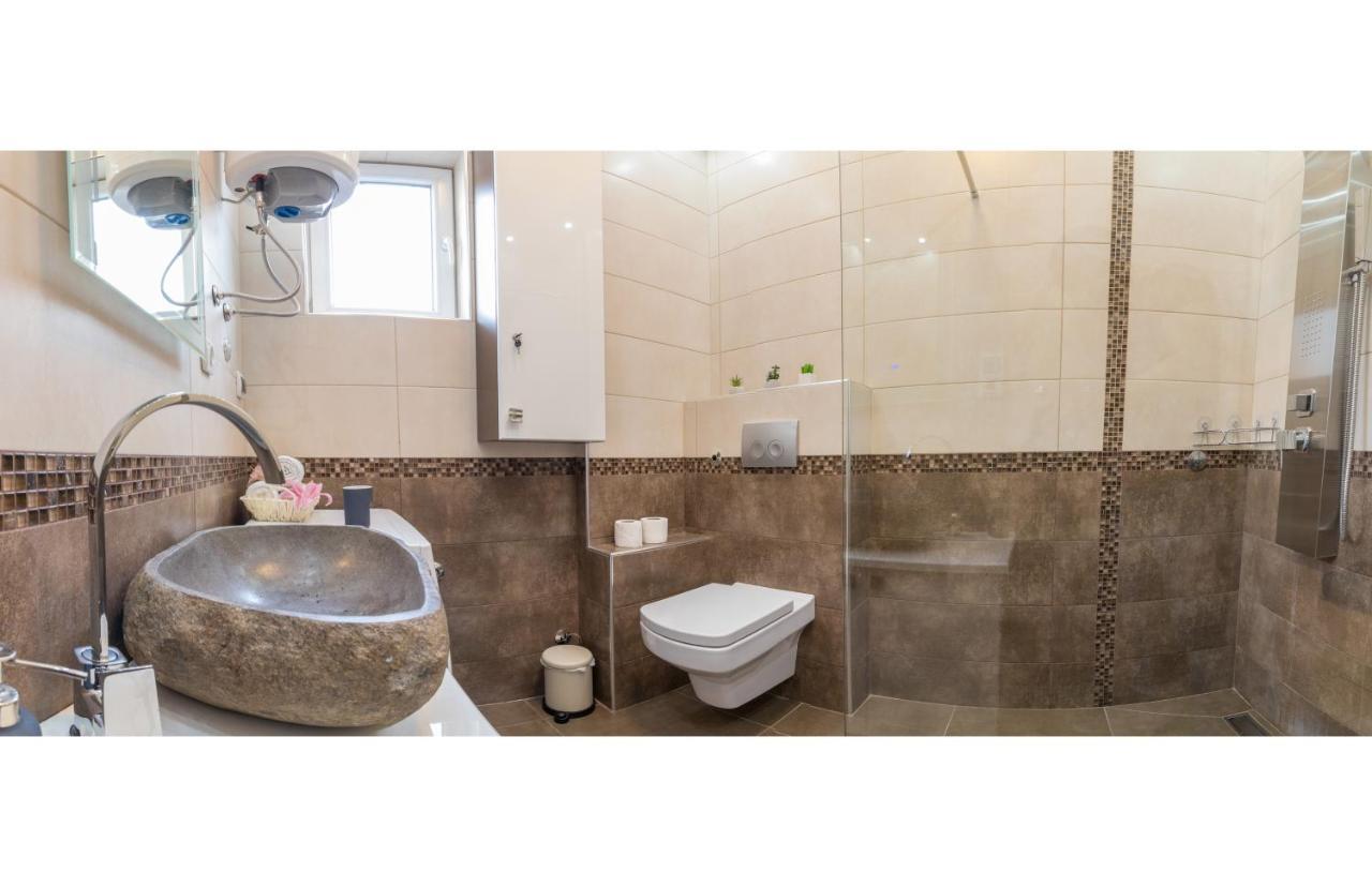 Belgrade Downtown Residence المظهر الخارجي الصورة
