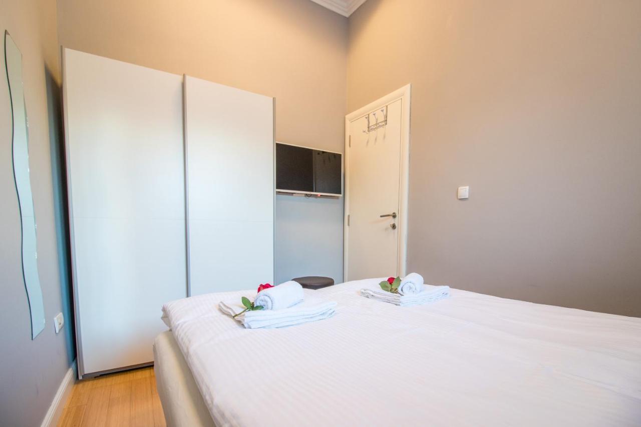 Belgrade Downtown Residence المظهر الخارجي الصورة